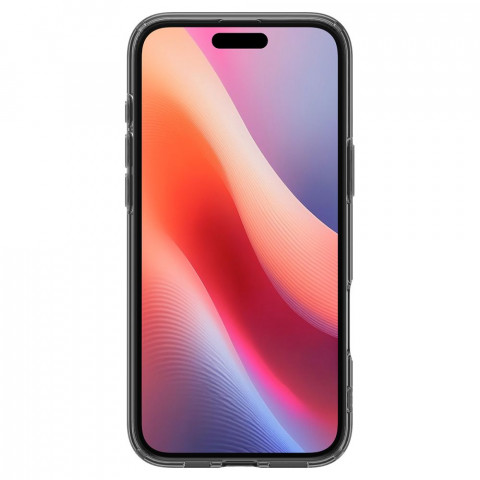 
„iPhone 16 Ultra Hybrid MagSafe Zero One“ apsauginis dėklas – tamsiai pilkas
