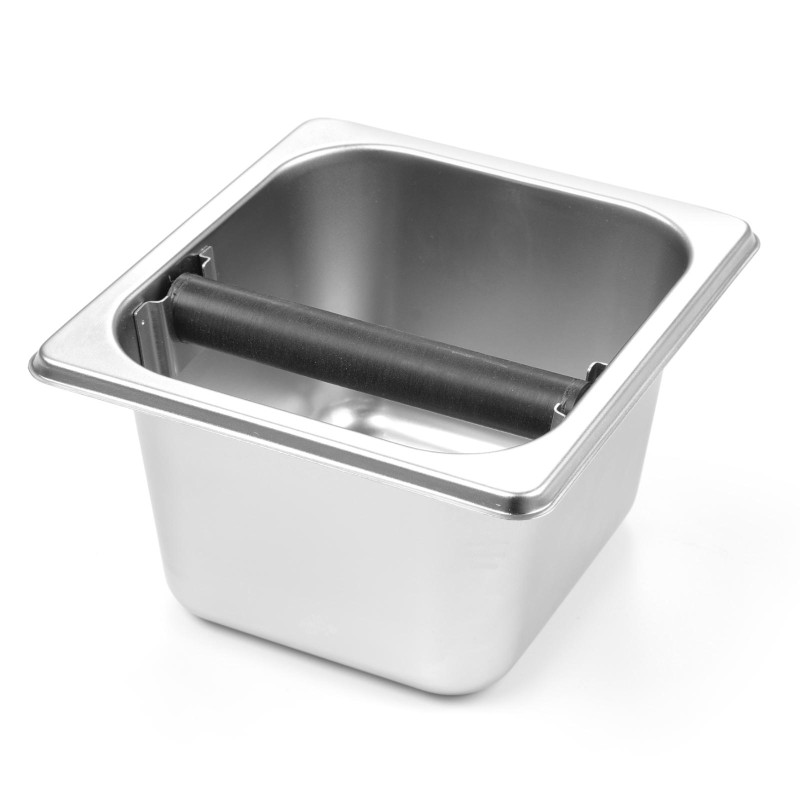 Impactor talpa kavos tirščiams GN 1/6