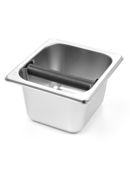 Impactor talpa kavos tirščiams GN 1/6