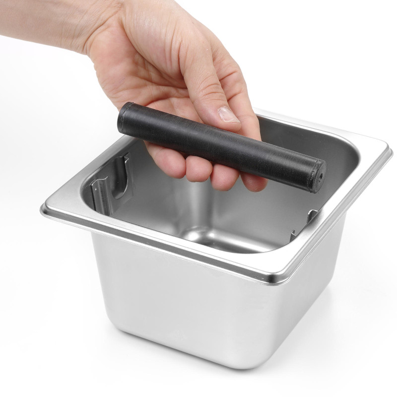 Impactor talpa kavos tirščiams GN 1/6