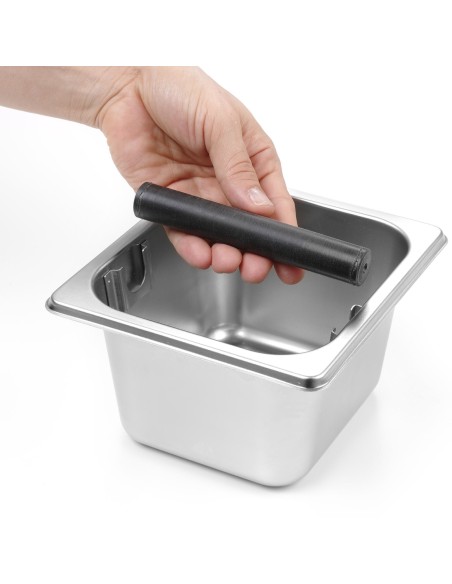 Impactor talpa kavos tirščiams GN 1/6