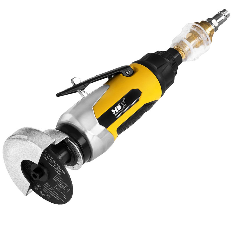 Diskas pneumatiniam šlifuokliui MSW 75mm 3'' METAL