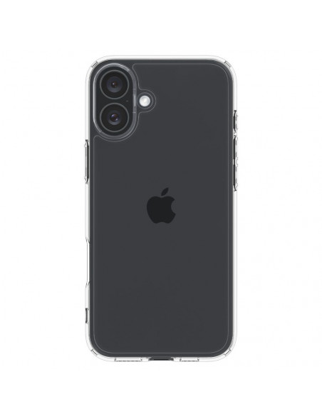 
Apsauginis dėklas, skirtas „iPhone 16 Plus Ultra Hybrid“ – skaidrus
