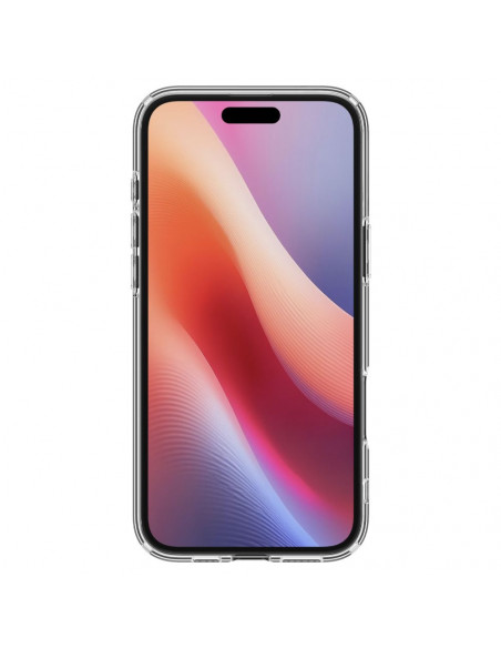 
Apsauginis dėklas, skirtas „iPhone 16 Plus Ultra Hybrid“ – skaidrus
