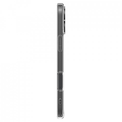 
Apsauginis dėklas, skirtas „iPhone 16 Plus Ultra Hybrid“ – skaidrus
