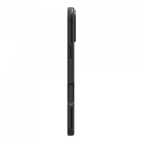 
„iPhone 16 Plus“ plonas „MagSafe“ apsauginis dėklas – juodas
