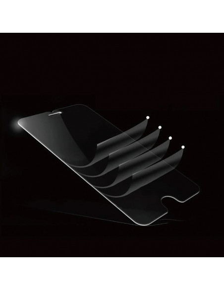 
Privatumo grūdintas stiklas su apsaugos nuo šnipinėjimo filtru, skirtas „Samsung Galaxy S24 FE Ultra“.
