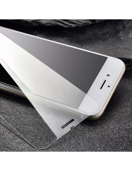 
Viso ekrano lankstus hibridinis stiklas, skirtas „Samsung Galaxy A16 / A16 5G“.
