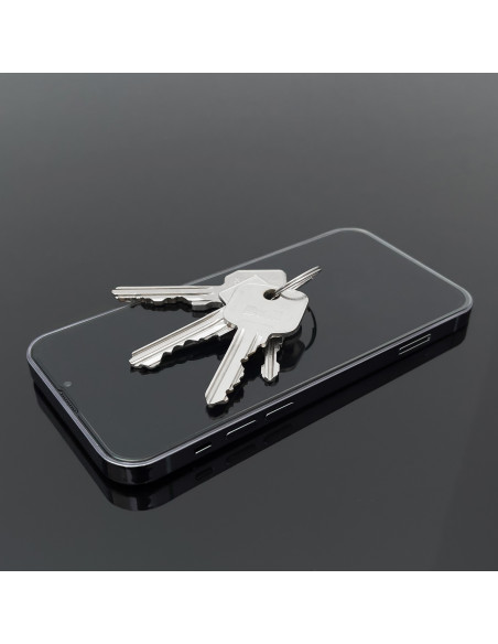 
9H lankstus hibridinis stiklas, skirtas „Samsung Galaxy A56 / A36“
