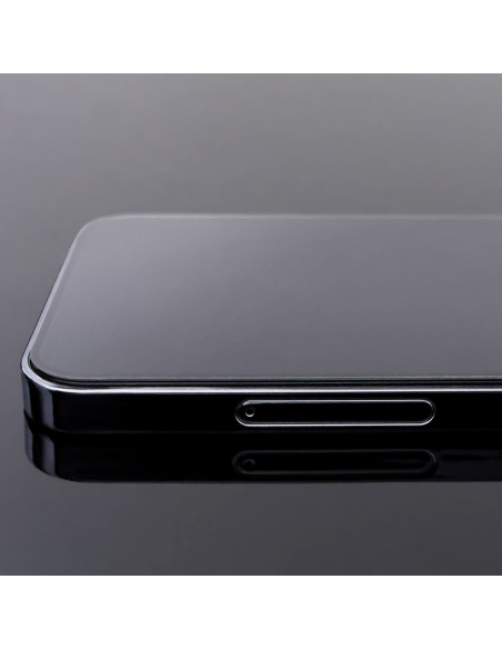 
Viso ekrano lankstus hibridinis stiklas, skirtas „Samsung Galaxy A56 / A36“.
