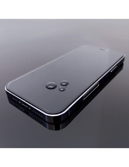 
Viso ekrano lankstus hibridinis stiklas, skirtas „Samsung Galaxy A56 / A36“.
