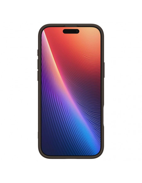 
„Cyrill Kajuk Mag iPhone 16 Pro Max“ dėklas – rudas
