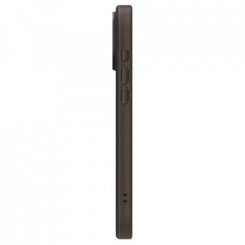 
„Cyrill Kajuk Mag iPhone 16 Pro Max“ dėklas – rudas
