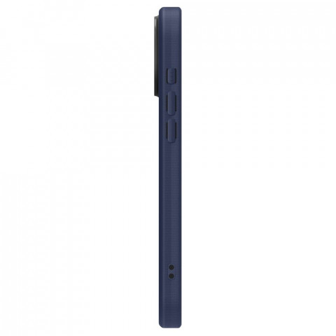 
„Cyrill Kajuk Mag“ „iPhone 16 Pro“ dėklas – mėlynas
