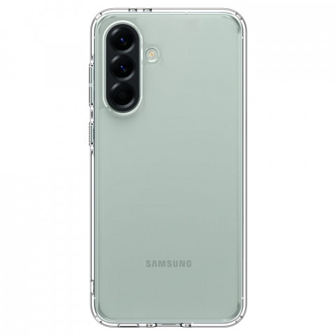 
Apsauginis dėklas, skirtas „Samsung Galaxy A56 5G Ultra Hybrid“ - skaidrus

