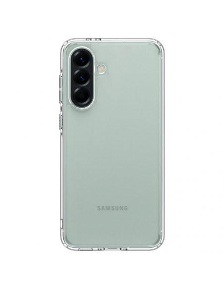 
Apsauginis dėklas, skirtas „Samsung Galaxy A56 5G Ultra Hybrid“ - skaidrus
