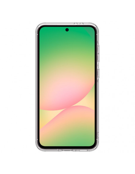 
Apsauginis dėklas, skirtas „Samsung Galaxy A56 5G Ultra Hybrid“ - skaidrus
