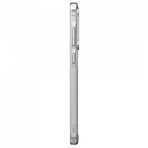 
Apsauginis dėklas, skirtas „Samsung Galaxy A56 5G Ultra Hybrid“ - skaidrus
