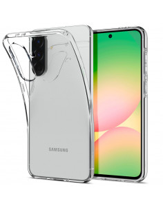 
Apsauginis dėklas, skirtas „Samsung Galaxy A56 5G Liquid Crystal“ - skaidrus
