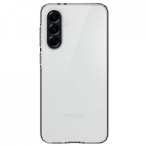 
Apsauginis dėklas, skirtas „Samsung Galaxy A56 5G Liquid Crystal“ - skaidrus
