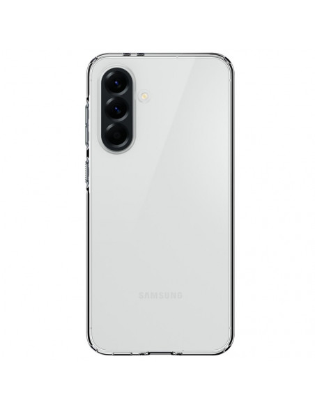 
Apsauginis dėklas, skirtas „Samsung Galaxy A56 5G Liquid Crystal“ - skaidrus

