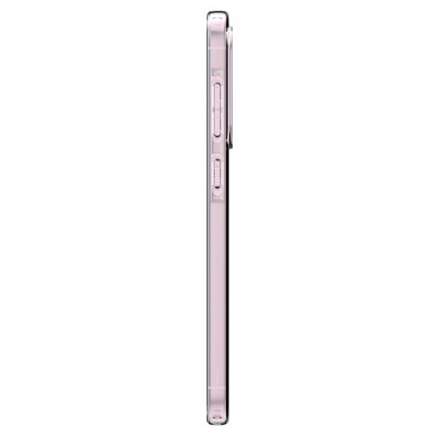 
Apsauginis dėklas, skirtas „Samsung Galaxy A56 5G Liquid Crystal“ - skaidrus
