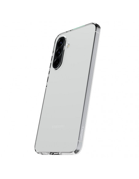 
Apsauginis dėklas, skirtas „Samsung Galaxy A56 5G Liquid Crystal“ - skaidrus
