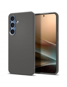 
„Samsung Galaxy S25 Liquid Air“ dėklas – pilkas
