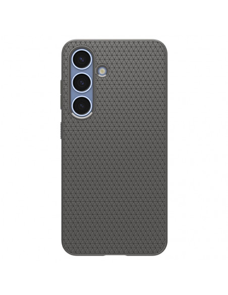 
„Samsung Galaxy S25 Liquid Air“ dėklas – pilkas
