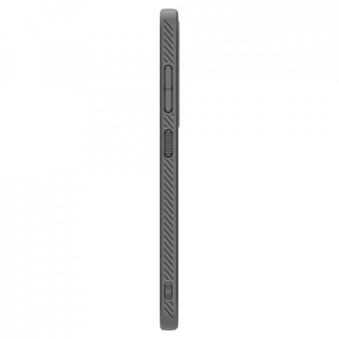 
„Samsung Galaxy S25 Liquid Air“ dėklas – pilkas
