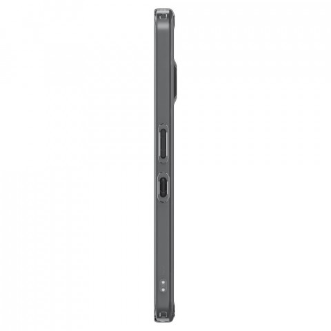 
„Nothing Phone 3A Ultra Hybrid“ dėklas – skaidrus
