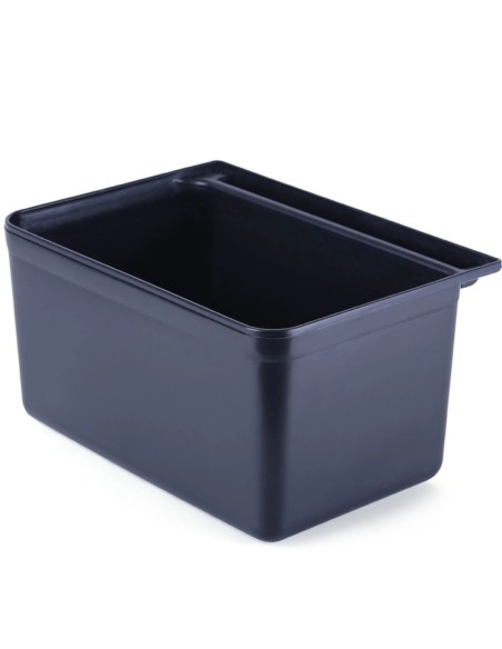 Pagalbinis padavėjo indas stalo įrankiams vežimėliui - Hendi 815632