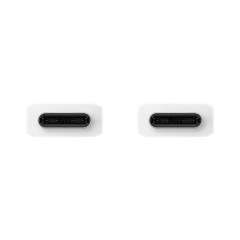 
Samsung USB-C 3A kabelis 1,8 m - baltas
