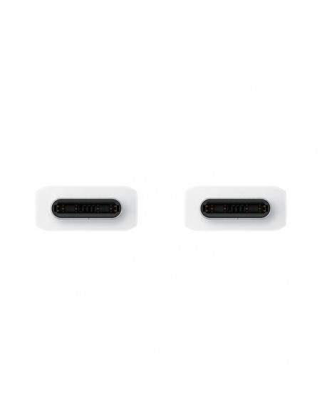 
Samsung USB-C 3A kabelis 1,8 m - baltas
