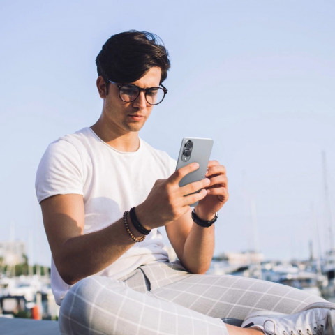 
Kameros dėklas, skirtas „Samsung Galaxy S25 Edge“, juodas - 2 vnt.
