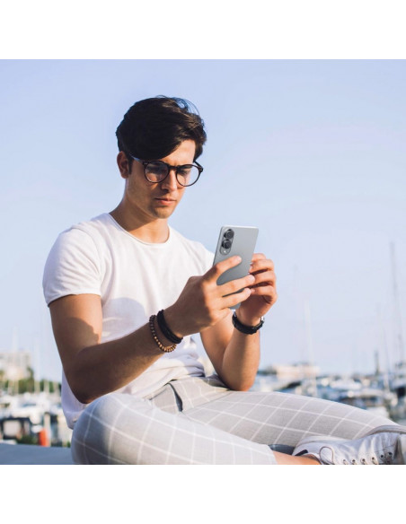 
Kameros dėklas, skirtas „Samsung Galaxy S25 Edge“, juodas - 2 vnt.
