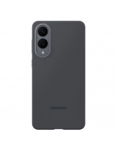 
Samsung Galaxy S25 Edge silikoninis dėklas – juodas
