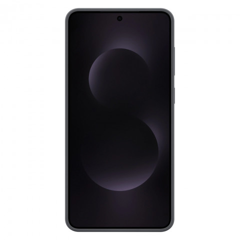 
Samsung Galaxy S25 Edge silikoninis dėklas – juodas
