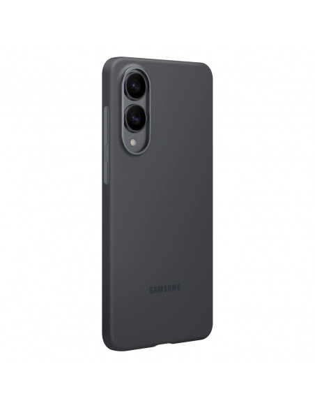 
Samsung Galaxy S25 Edge silikoninis dėklas – juodas
