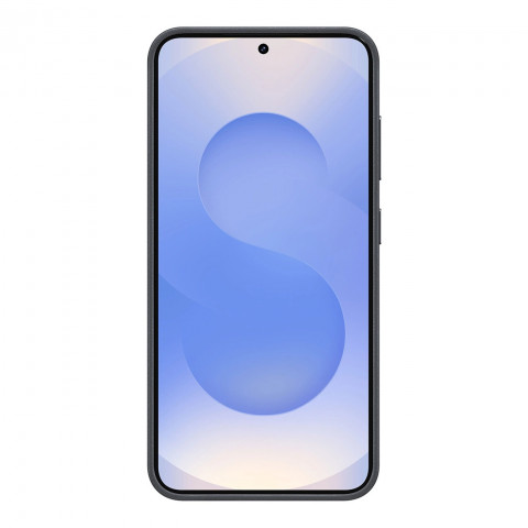 
„Samsung“ dėklas, skirtas „Samsung Galaxy S25 Edge“ – juodas
