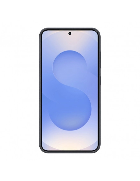 
„Samsung“ dėklas, skirtas „Samsung Galaxy S25 Edge“ – juodas
