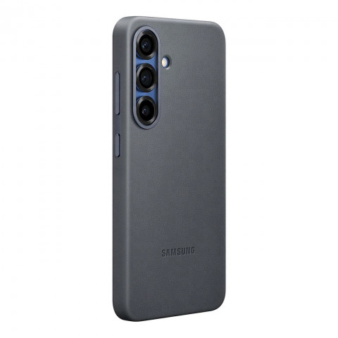 
„Samsung“ dėklas, skirtas „Samsung Galaxy S25 Edge“ – juodas
