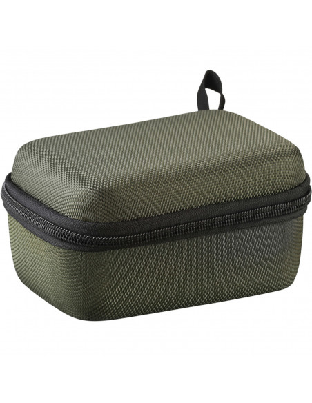 
TRIANGLE dujinė viryklė su kasetėmis, 3 degikliais, 2,3 kW žiebtuvėlis
