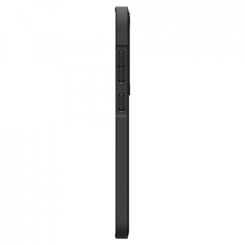 
„Samsung Galaxy S24 Ultra Core Armor“ apsauginis dėklas – matinės juodos spalvos
