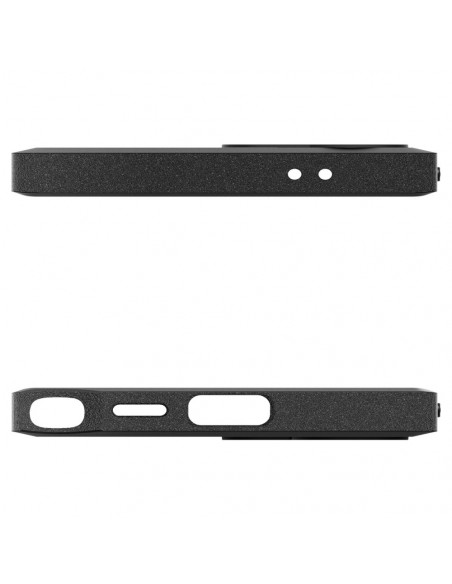 
„Samsung Galaxy S24 Ultra Core Armor“ apsauginis dėklas – matinės juodos spalvos
