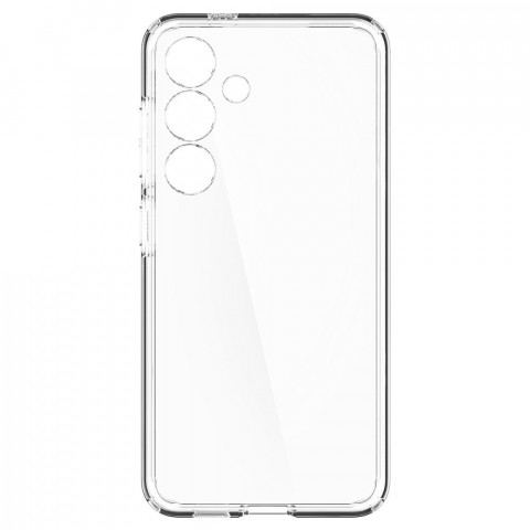 
„Samsung Galaxy S24+ Ultra Hybrid“ dėklas – skaidrus
