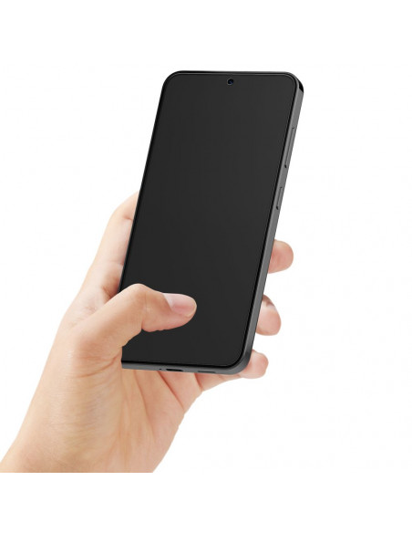 
Hidrogelio plėvelė, skirta „Samsung Galaxy S24 Neo Flex“ - 2 vnt.
