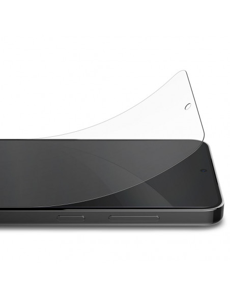 
Hidrogelio plėvelė, skirta „Samsung Galaxy S24 Neo Flex“ - 2 vnt.
