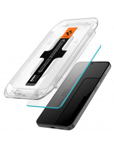 
Grūdintas stiklas, skirtas „Samsung Galaxy S24 / S25 Glas.tR EZ Fit“ - 2 vnt.
