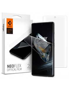 
Hidrogelio apsauginė plėvelė, skirta „OnePlus 12 Neo Flex“ - 2 vnt.
